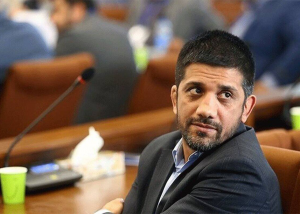 ماجرای جالب «وللله پرابلم» از زبان علیرضا دبیر