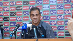 مربی مس‌: نگاه ویژه‌ای روی پرس استقلال داریم