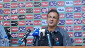 صاحب‌جمعی: مدافع مس رفسنجان را ملی‌پوش کنید!