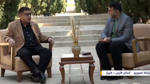 پیروانی: باید پرسپولیسی باشم!