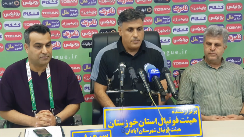 خلیفه‌اصل: تا این لحظه هیچ دریافت مالی نداشتیم