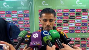 فخرالدینی: از دست دادن پیش‌فصل به استقلال ضربه زد
