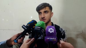 دیناروند: از تجربیات آقای رحمتی استفاده میکنم