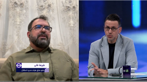 ادعای عجیب: خطیر به دنبال مدیریت در استقلال است