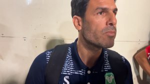 بادامكي: بايد در پرسپوليس تغيراتي ايجاد شود