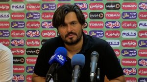 دقیقی: پیکان تبدیل به موش آزمایشگاهی شده است