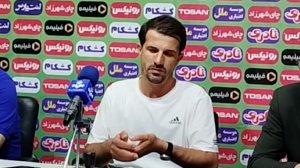 حدادی فر: می‌توانستیم باهوش‌تر باشیم