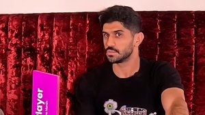 دانیال: مگر می‌شود همه‌ را تشویق کنند جز من؟ بله؛ شد!