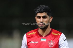 دانیال: در قبال من و به خصوص ترابی بی‌معرفتی شد