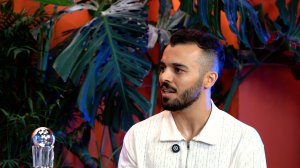 آقاپور: اگر مرد سال فوتبال می‌شدم برایم گلریزان میکردند