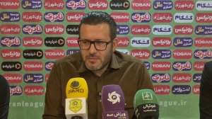 صفایی: به داد چمن انقلاب کرج برسید!