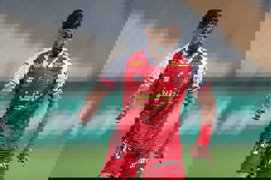 ماجرای جدایی اسماعیلی فر از پرسپولیس