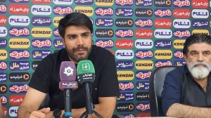 بیاتلو: با بازیکنان بی تفاوت برخورد میکنم