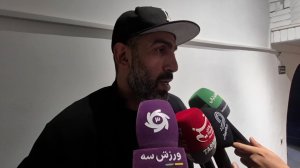 حدادی: پیشنهادی باشد با افتخار لباس استقلال را خواهم پوشید