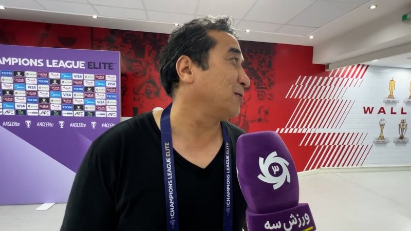 خداداد: فکر میکنم بتوانیم صعود کنیم