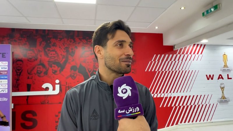 شجاع: سن برایم یک عدد است