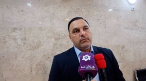 مدیرعامل فولاد: یحیی در پرسپولیس؟ به شدت تکذیب می‌کنم!