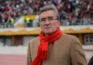 اینانلو: برانکو پیشنهاد پرسپولیس را قبول کرده بود اما...