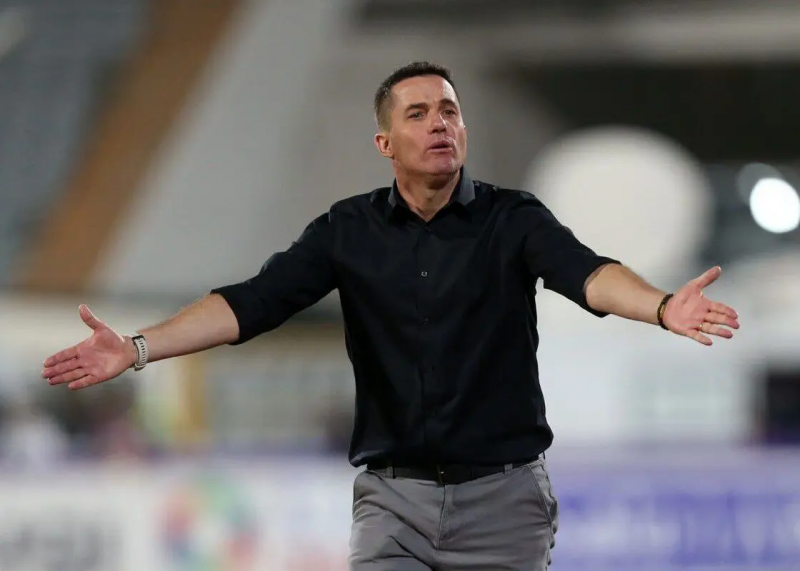 اوسمار از پرسپولیس 48 ساعت زمان خواسته!