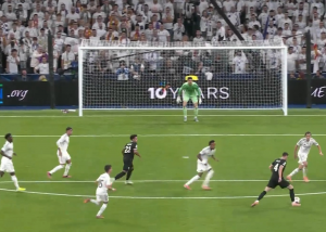 ضربه گاتی و واکنش کورتوآ 