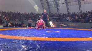 حبیبی: هدف تیم بانک شهر قهرمانی در لیگ برتر است