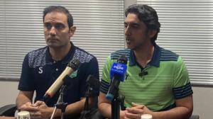 رحمتی: هواداران یزدی کار را برایمان دشوار می‌کنند