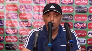 خطیبی: آلومینیوم تیم مورد علاقه من است