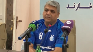 ستار همدانی: هیچ مدیریتی بدون ایراد نیست