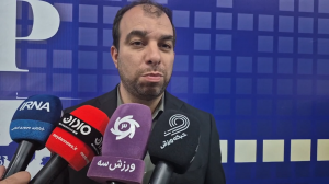  رئیس هیات بیلیارد استان تهران: از مسئولین انتظار حمایت داریم