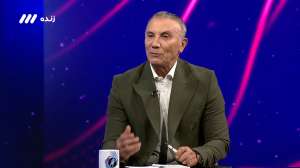 بررسی عملکرد هاشمیان از ابتدای فصل توسط درخشان