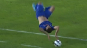 منجنیق استقلال خوزستان واژگون شد!