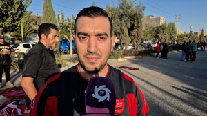 هوادار پرسپولیس: خواهان برگشت برانکو هستیم اما نمی‌شود