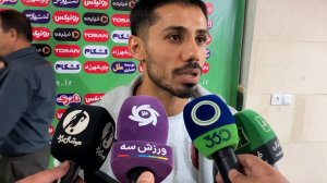 فخرالديني:مساوي عادلانه بود