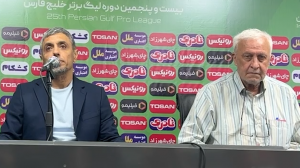 خطیبی: بازیکنان تاثیرگذارمان را در اختیار نداشتیم!