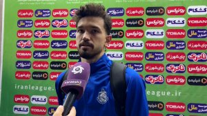 ایری: برای صابر دعا کنید