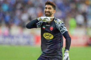 حرف آخر درباره بیرانوند: دکتری ممنوع!