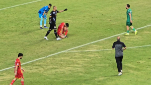 یحیی مایوس و بازیکنانی که نای بلند شدن ندارند!