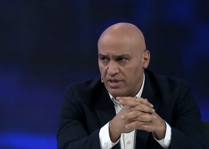 منصوریان: رفتار سیدحسین حسینی به شدت آماتور بود