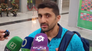 نژادمهدی: باید بازی های بیشتری را ببریم