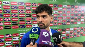 مهدی پور:باید عملکرد بهتری داشته باشیم