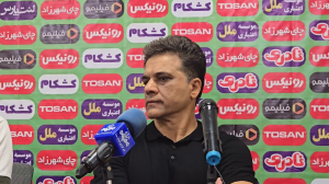 رضایی: گل‌محمدی بهترین سرمربی ایران است!