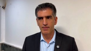 میرزابیگی: از تمام عوامل انضباطی درخواست رسیدگی داریم