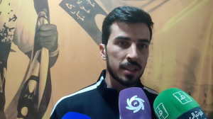 بهنام نیا: مسابقات کشورهای اسلامی تورنومنت خوبی پیش از قهرمانی آسیا است