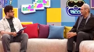 تعهد گرفتن جواد خیابانی از قیاسی برای ترک سیگار 