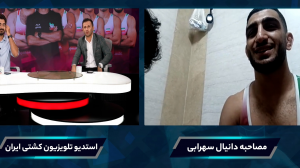 نبرد انتقامی دانیال سهرابی؛ زودتر از آن‌چه تصور می‌کردید