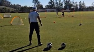 تمرینات عابدزاده پس از جراحی زانو