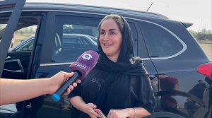 حواشی اختصاصی از دربی شمال: داماش - نساجی