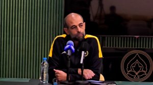 نشست خبری نویدکیا پیش از بازی با پیکان