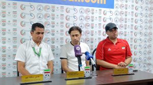 رجب زاده: ما سعی کردیم فوتبال زمینی خودمان را ارائه بدهیم