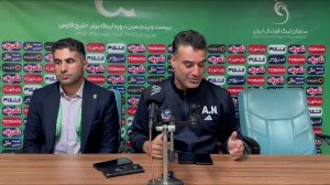 نظرمحمدی :خداحافظ داماش، خداحافظ فوتبال